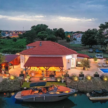 Villa Rita I Нін Екстер'єр фото